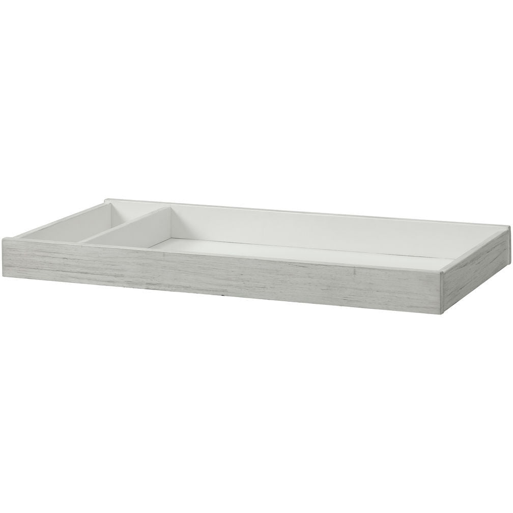 Asheville Changing Tray