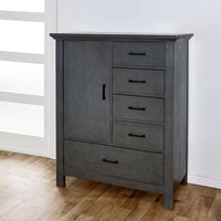 Como Door Chest