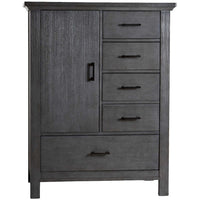 Como Door Chest