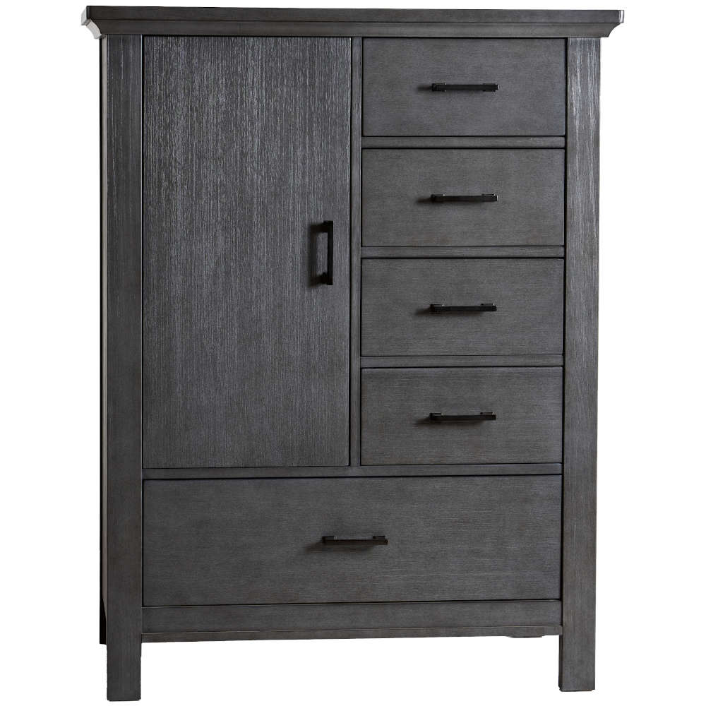 Como Door Chest