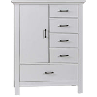 Como Door Chest