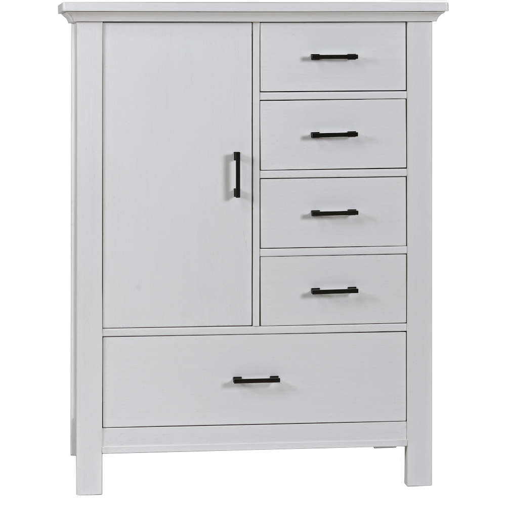 Como Door Chest