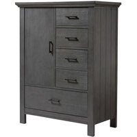 Como Door Chest