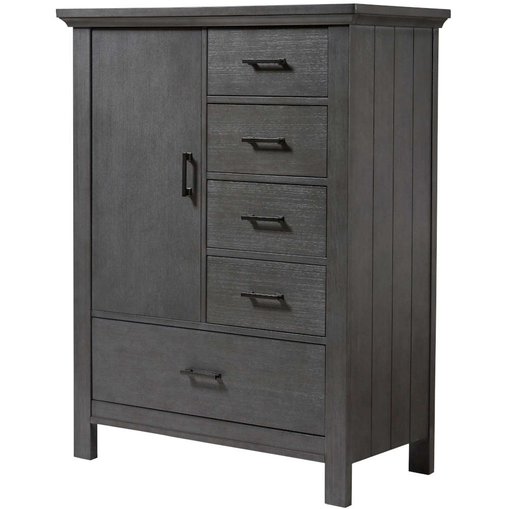 Como Door Chest