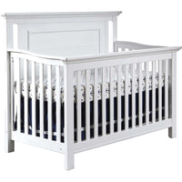 Como Flat Top Crib