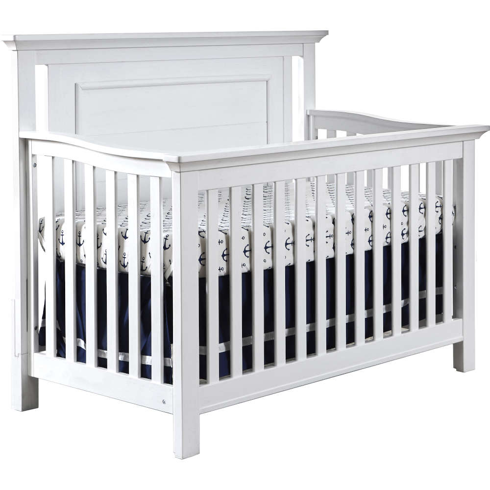 Como Flat Top Crib