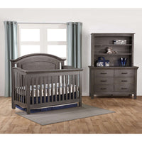 Como Double Dresser