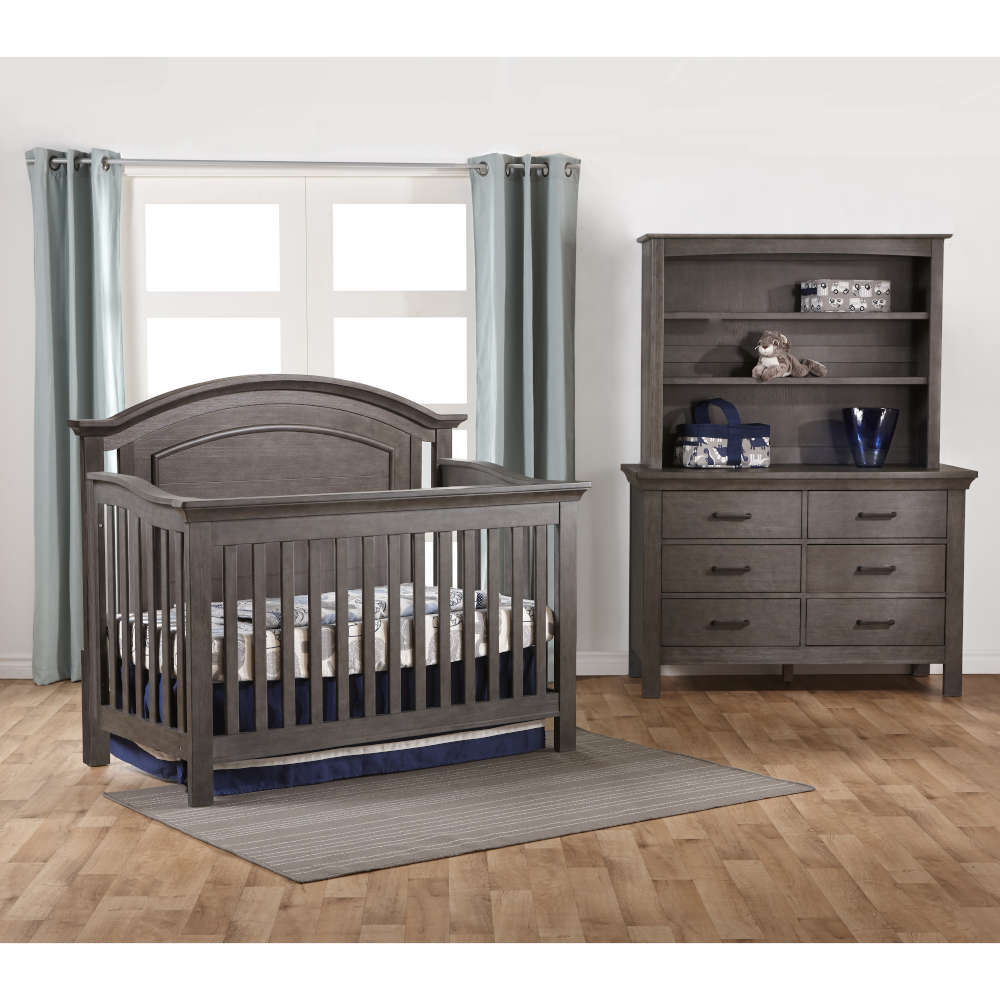 Como Double Dresser