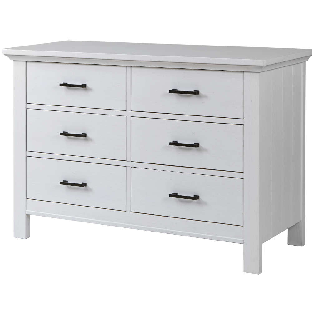 Como Double Dresser