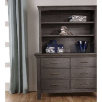 Como Double Dresser