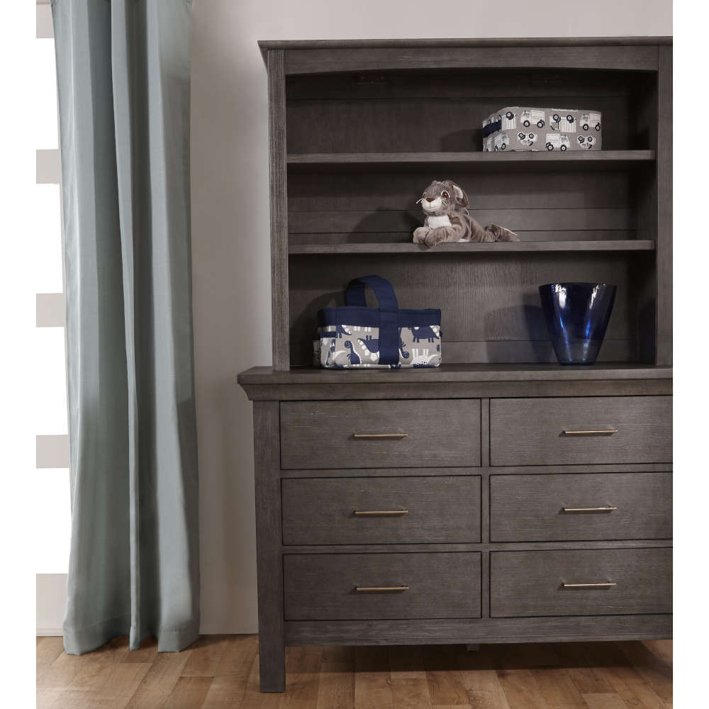 Como Double Dresser