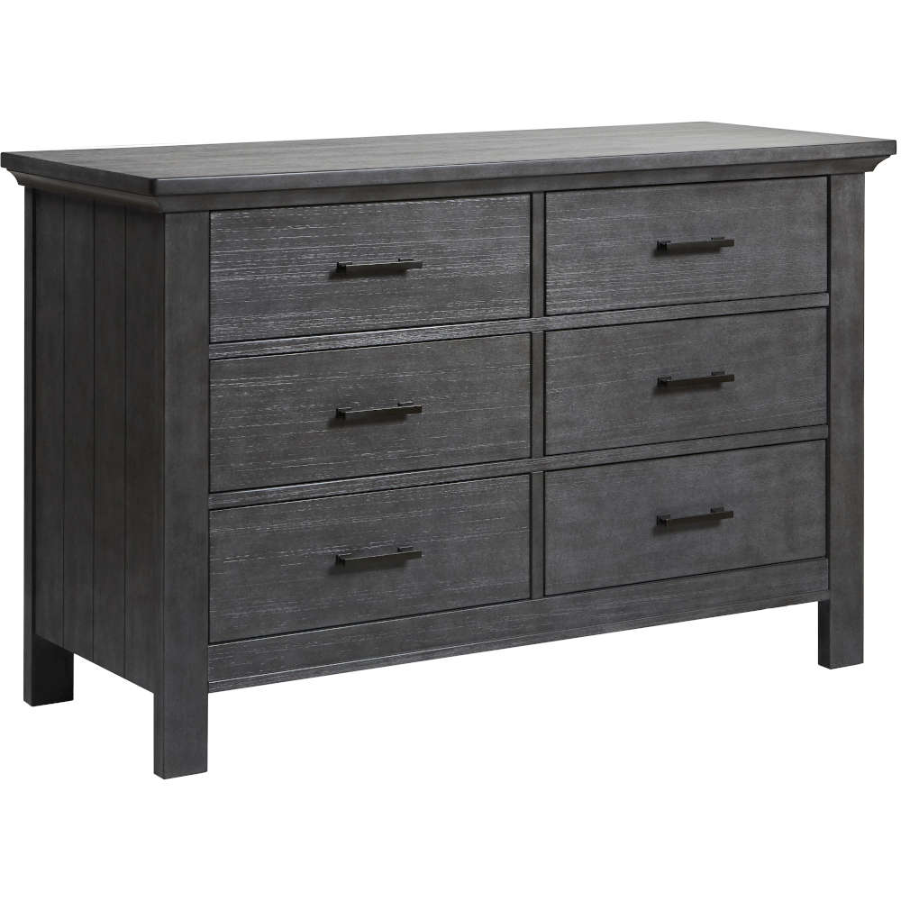 Como Double Dresser