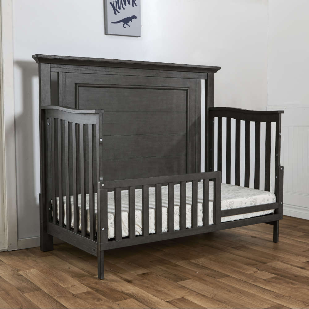 Como Toddler Rail