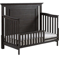 Como Toddler Rail