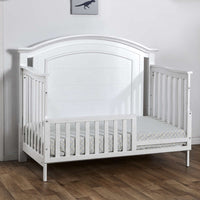 Como Toddler Rail