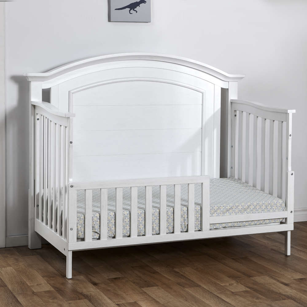 Como Toddler Rail