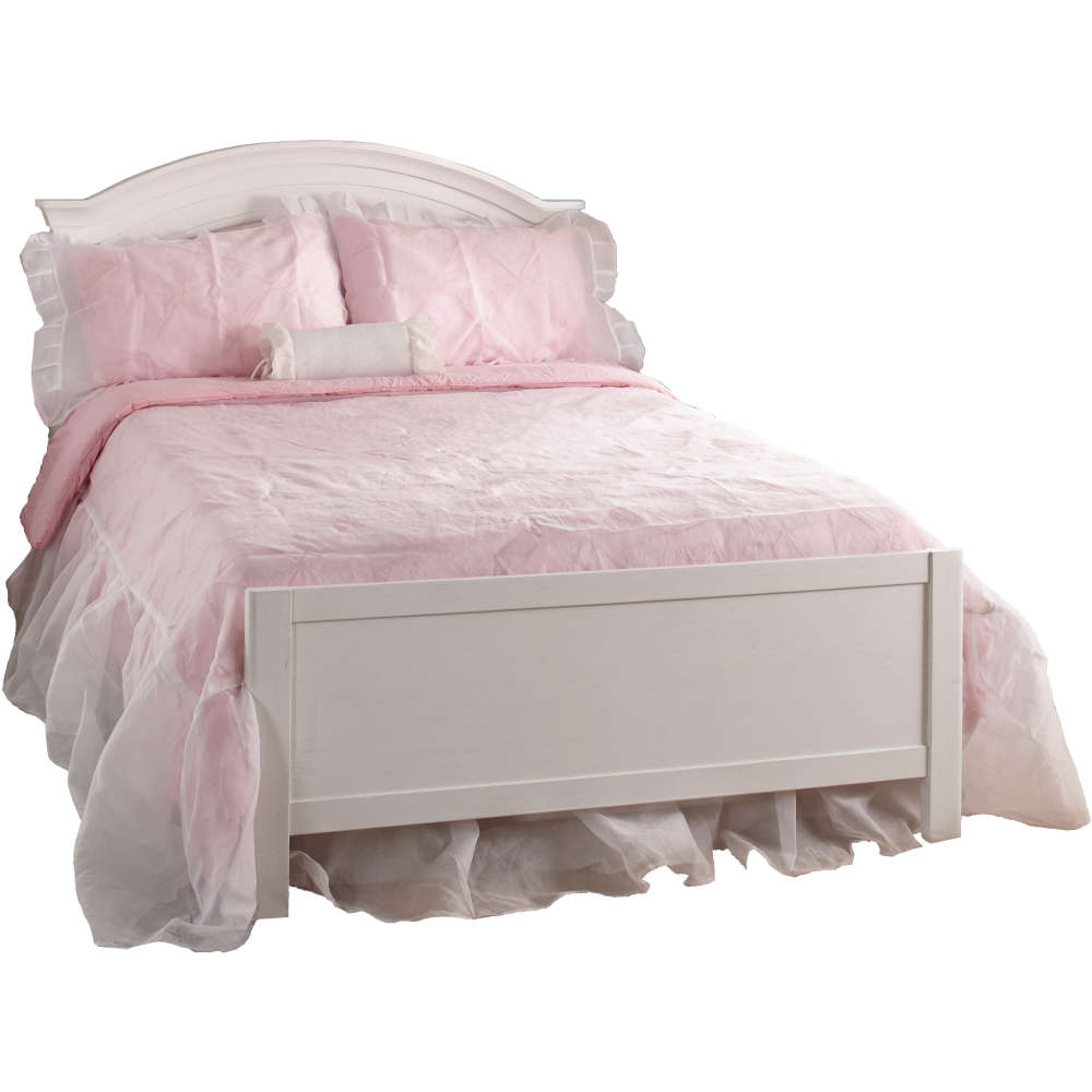 Como Low Profile Footboard