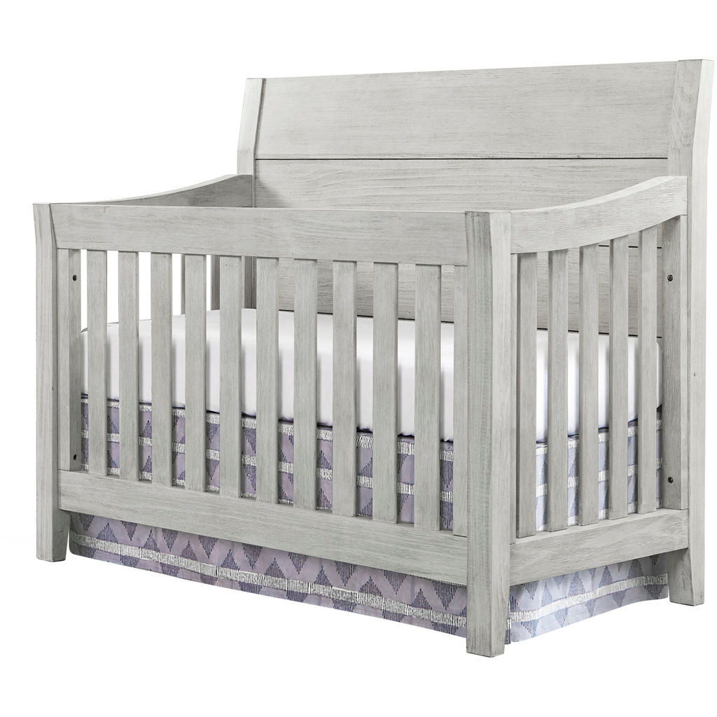 Asheville Convertible Crib