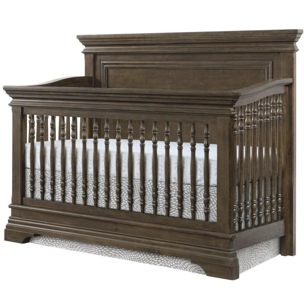 Genevieve Flat Top Crib