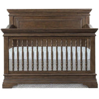 Genevieve Flat Top Crib