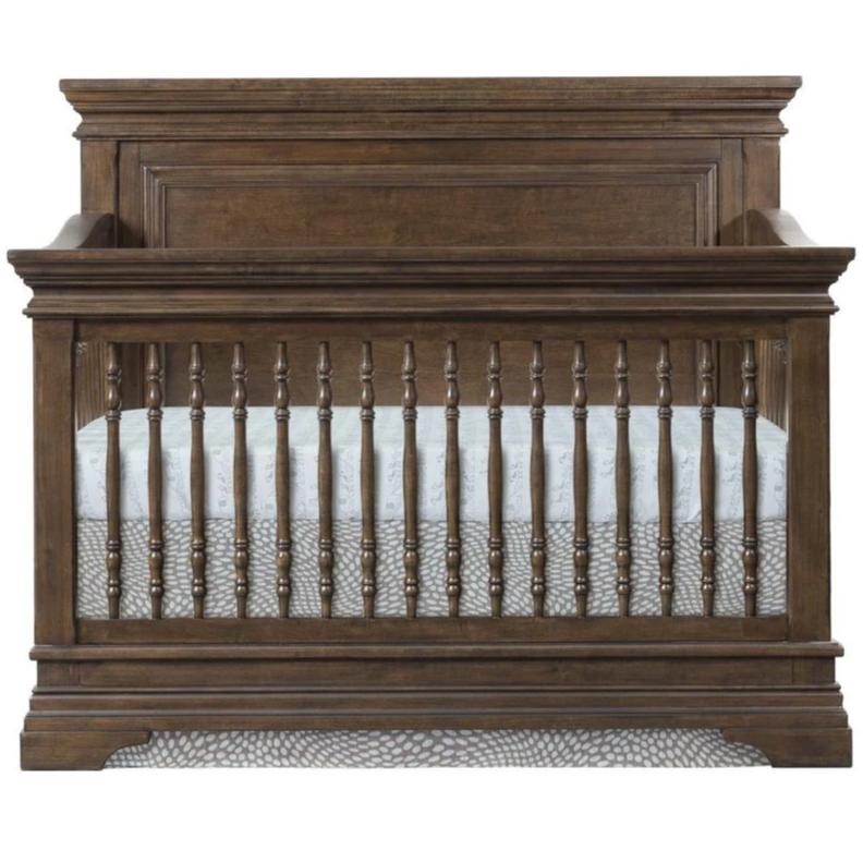Genevieve Flat Top Crib