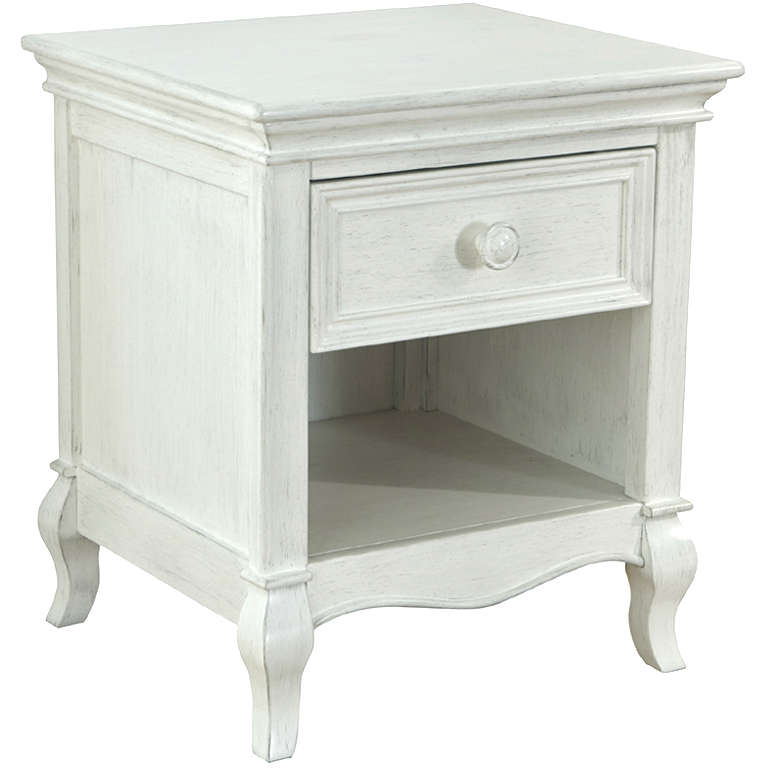 Diamante Nightstand