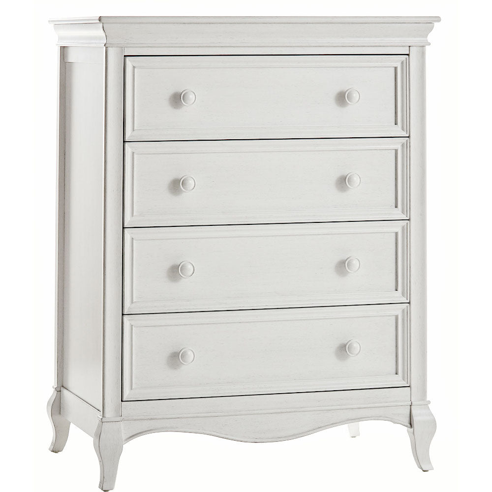 Diamante 4-Drawer Chest