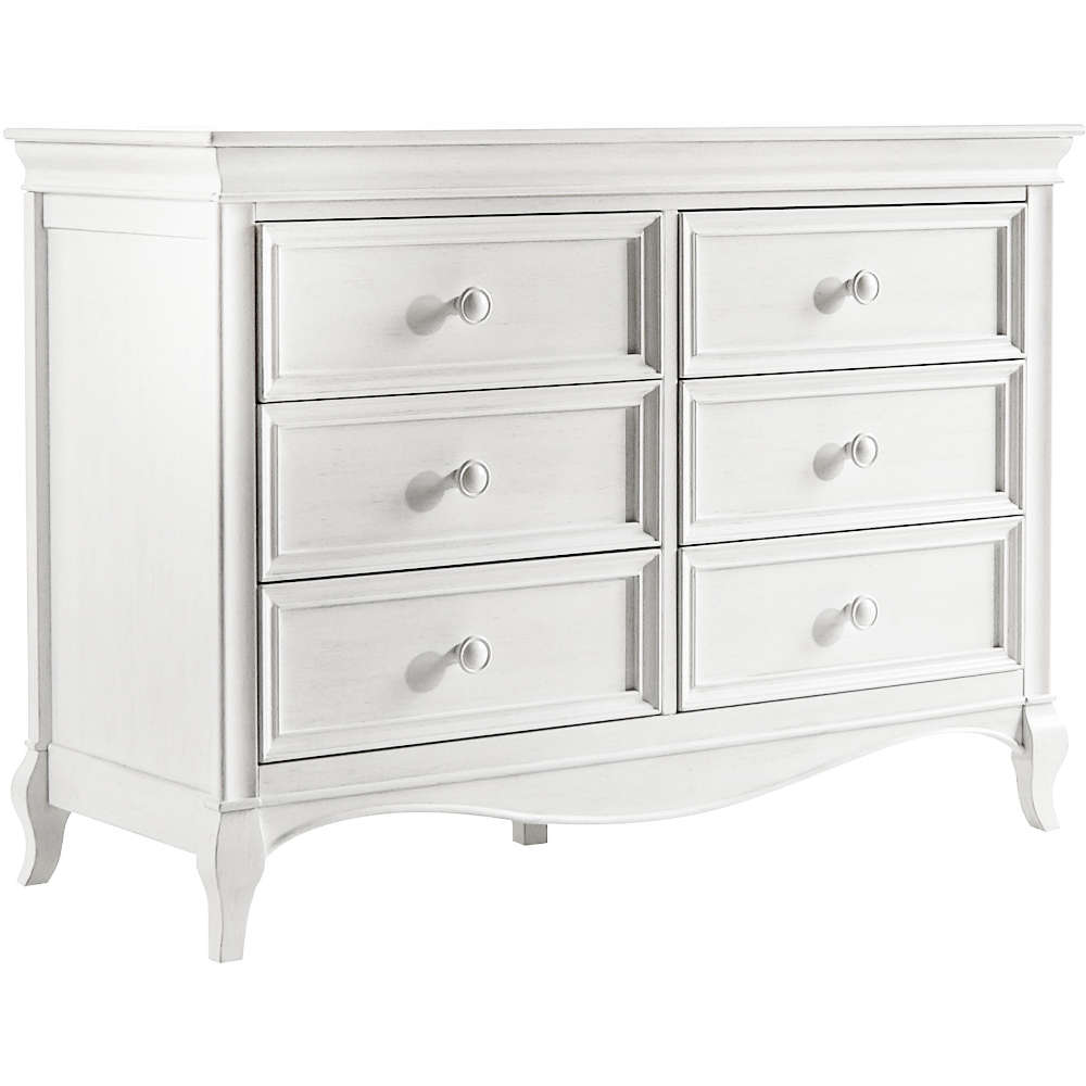 Diamante Double Dresser