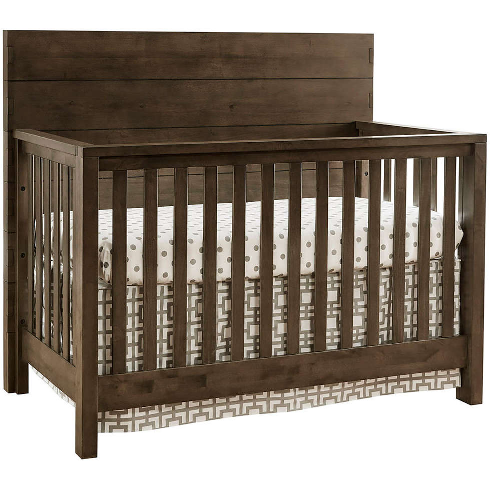 Davidson Convertible Crib
