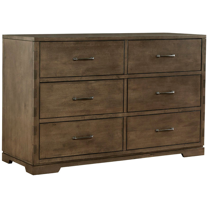 Davidson Double Dresser – Kids Bedroom Gallery