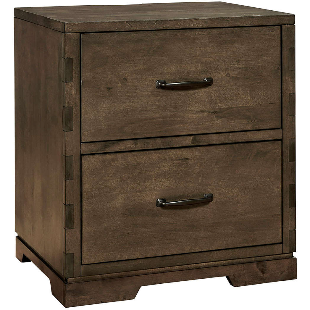 Davidson Nightstand