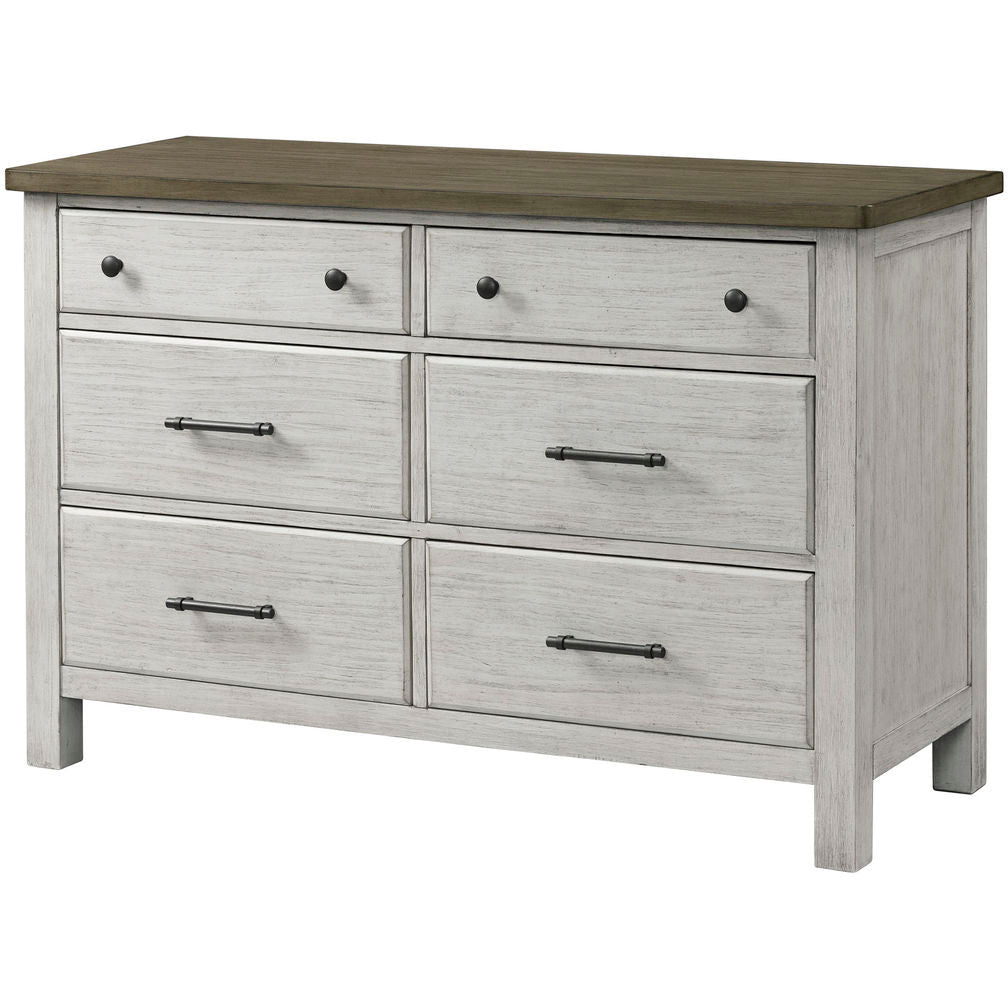 Asheville Dresser