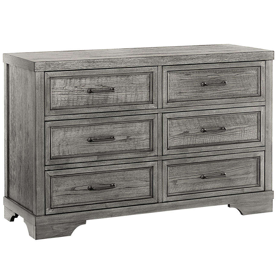 Dory Double Dresser