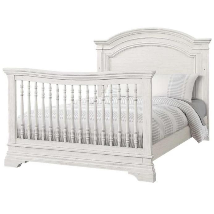Genevieve Curved Crib