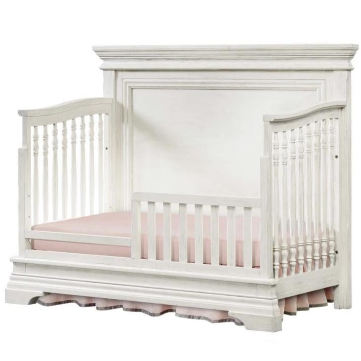 Genevieve Flat Top Crib
