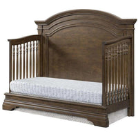 Genevieve Curved Crib