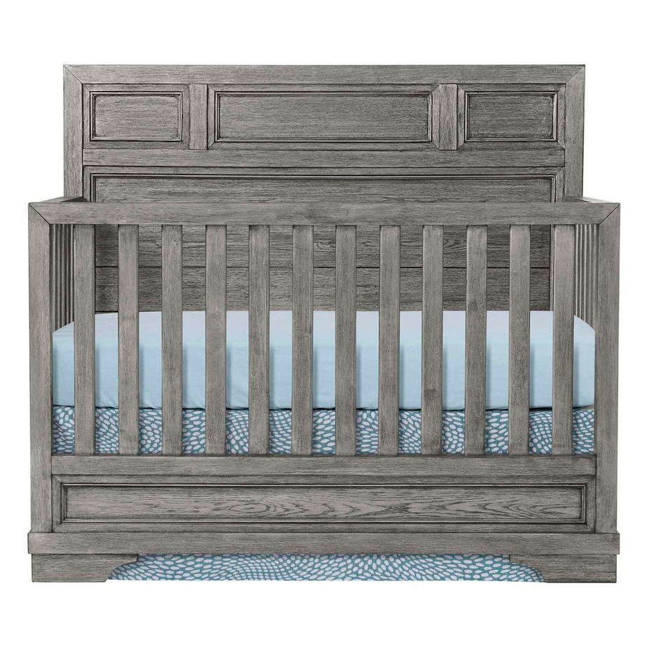 Dory Flat Convertible Crib