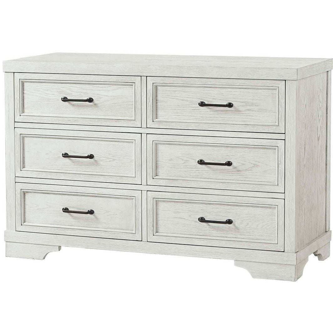 Dory Double Dresser