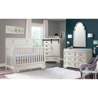 Dory Flat Convertible Crib