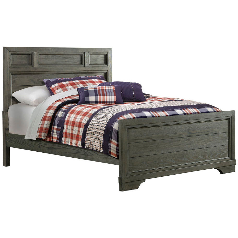 Dory Complete Full Bed