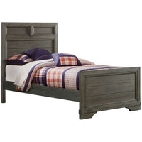 Dory Complete Twin Bed