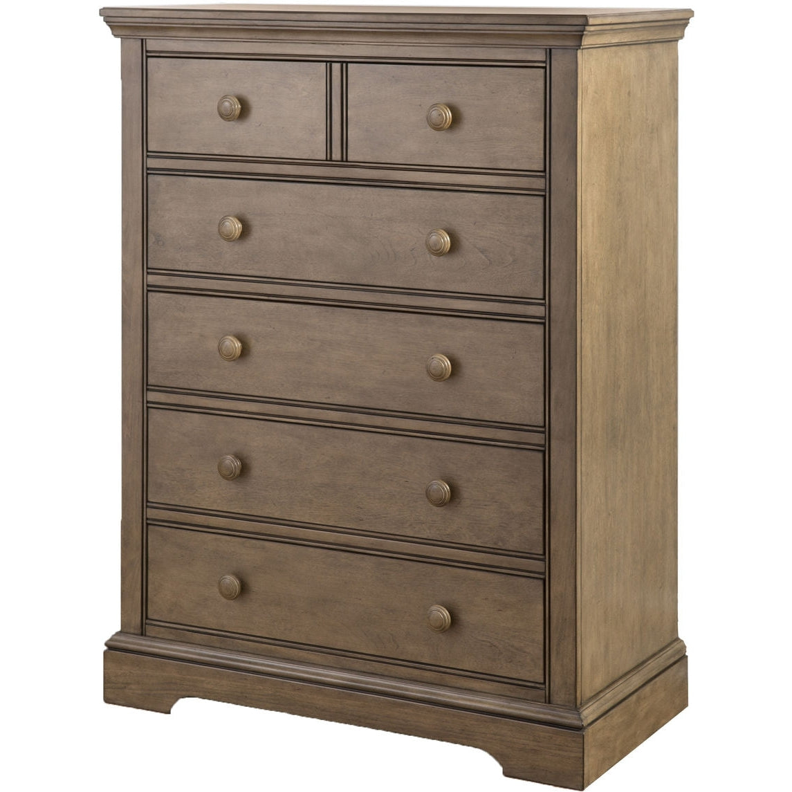Stanley Chest
