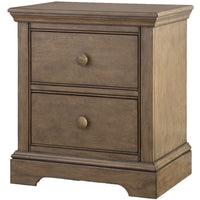 Stanley Nightstand