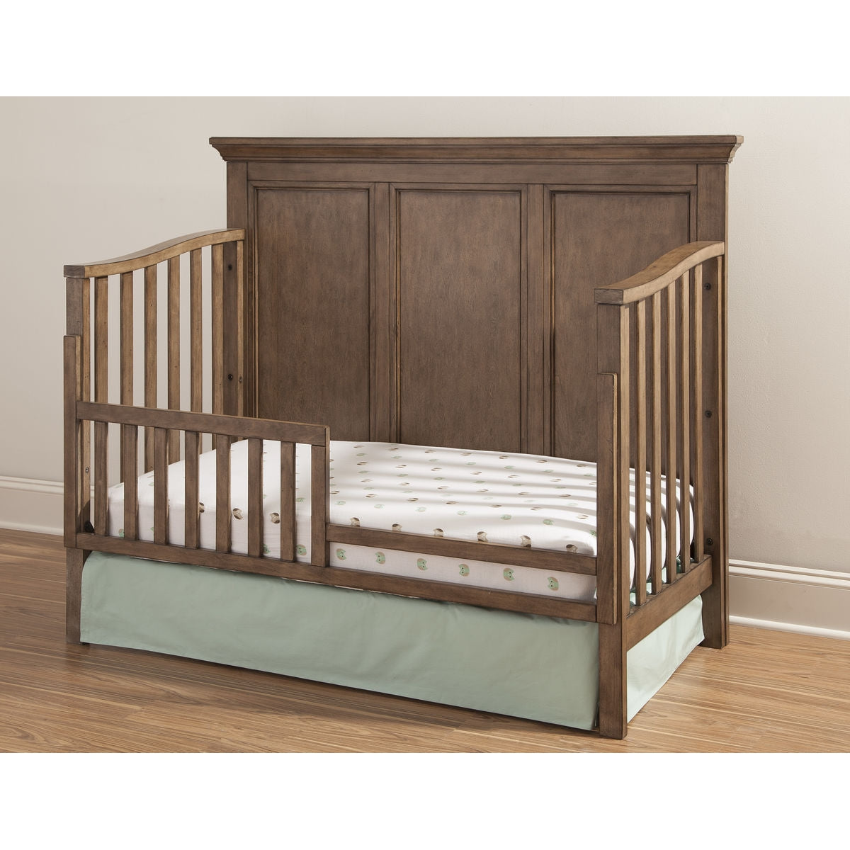 Stanley Convertible Crib