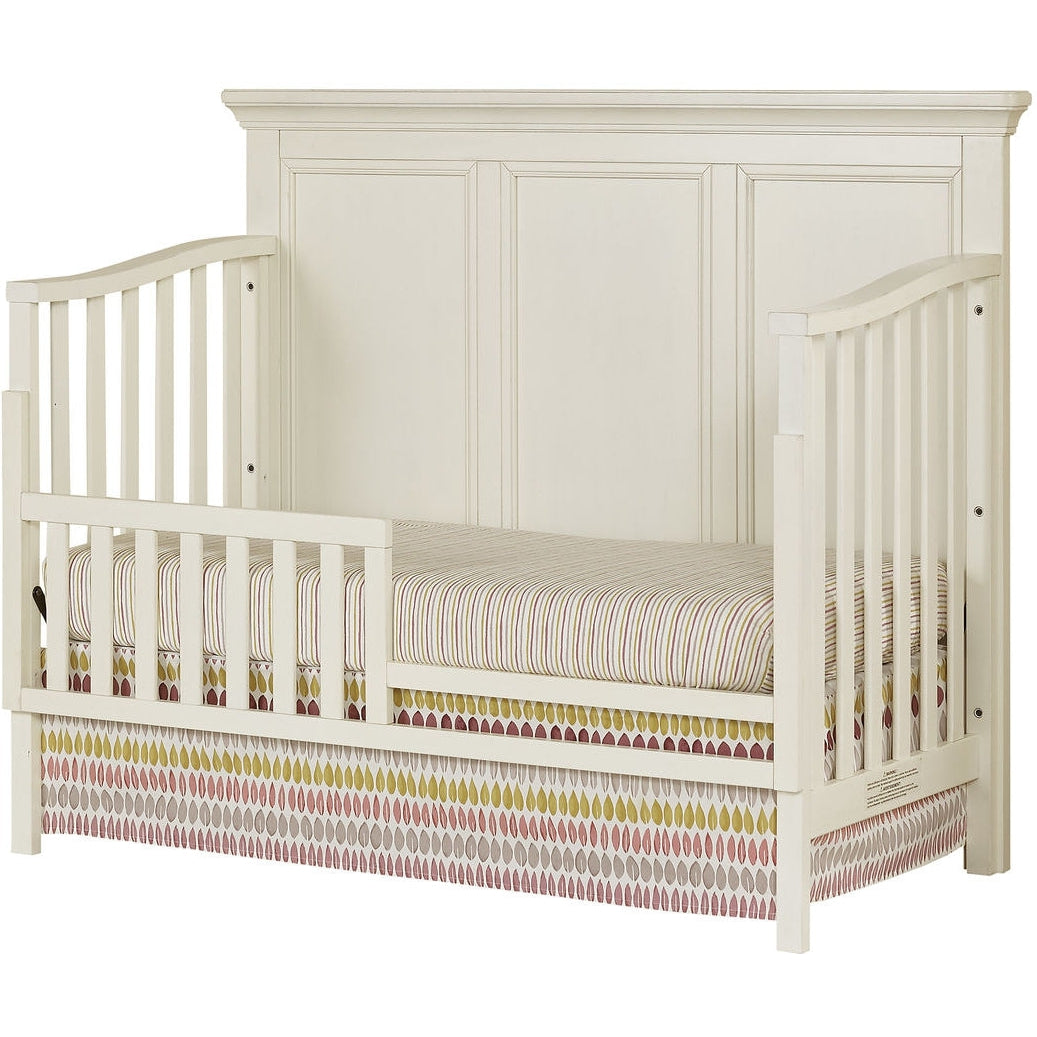 Stanley Convertible Crib