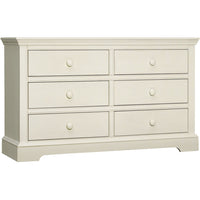 Stanley Double Dresser