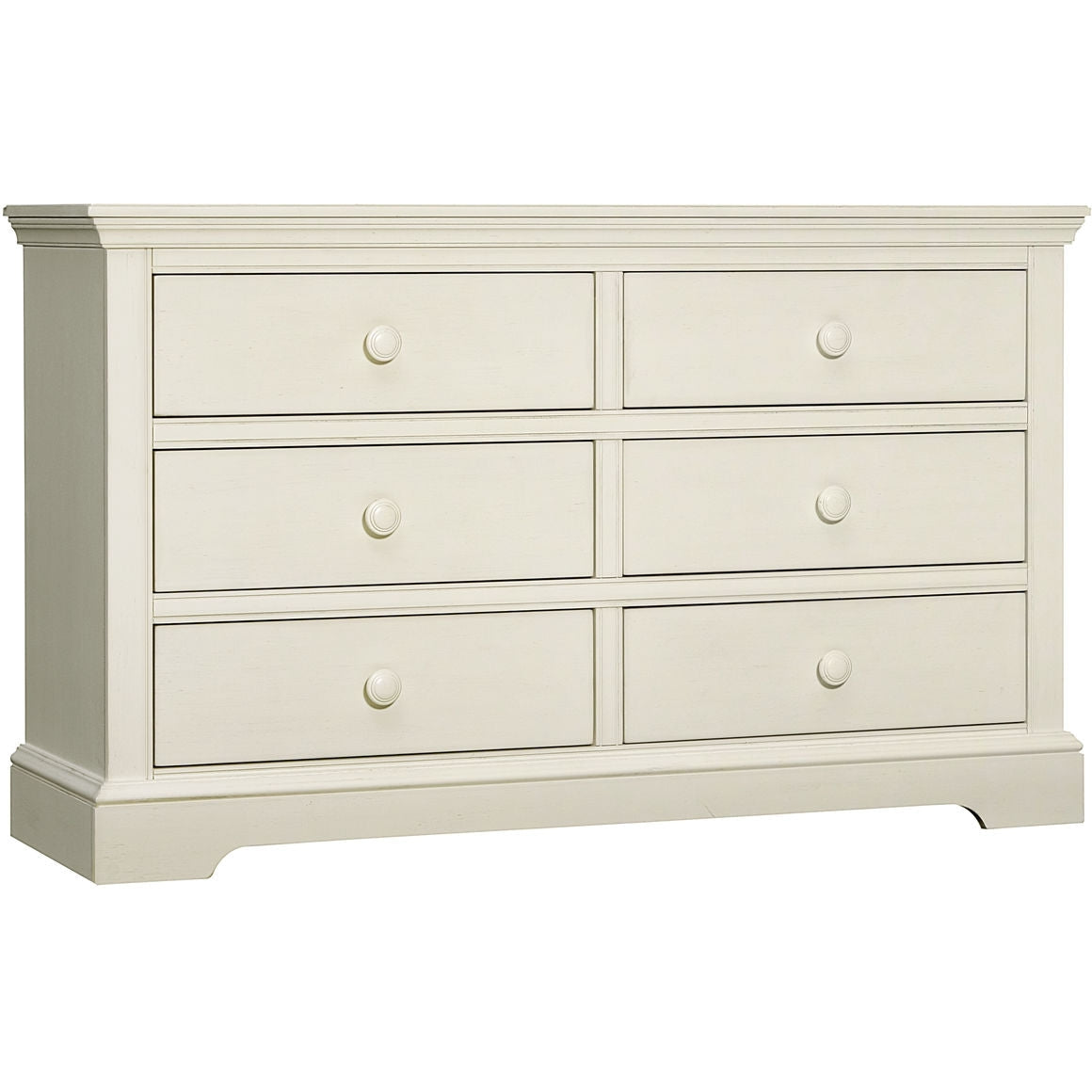 Stanley Double Dresser