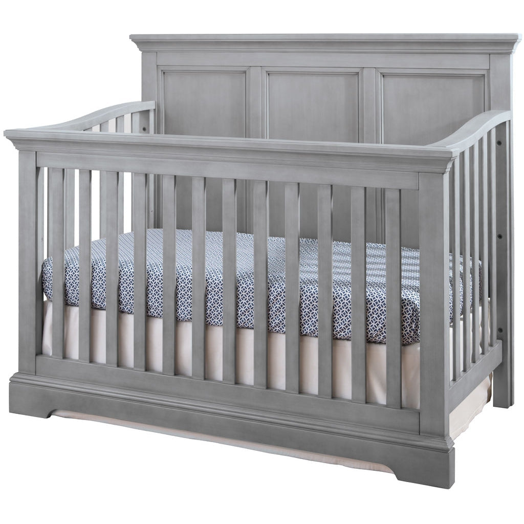 Stanley Convertible Crib