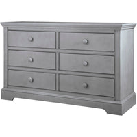 Stanley Double Dresser