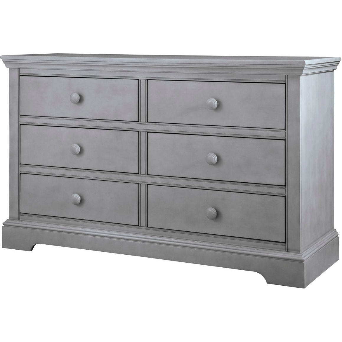Stanley Double Dresser